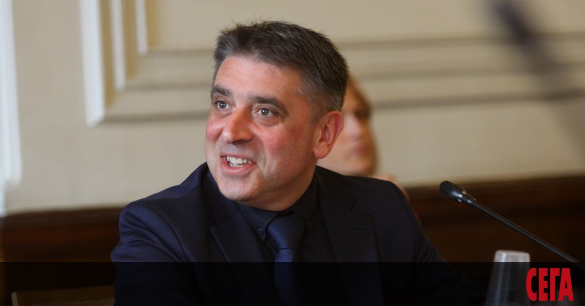 Паметните бележки от срещите на представителите на съдебната власт с