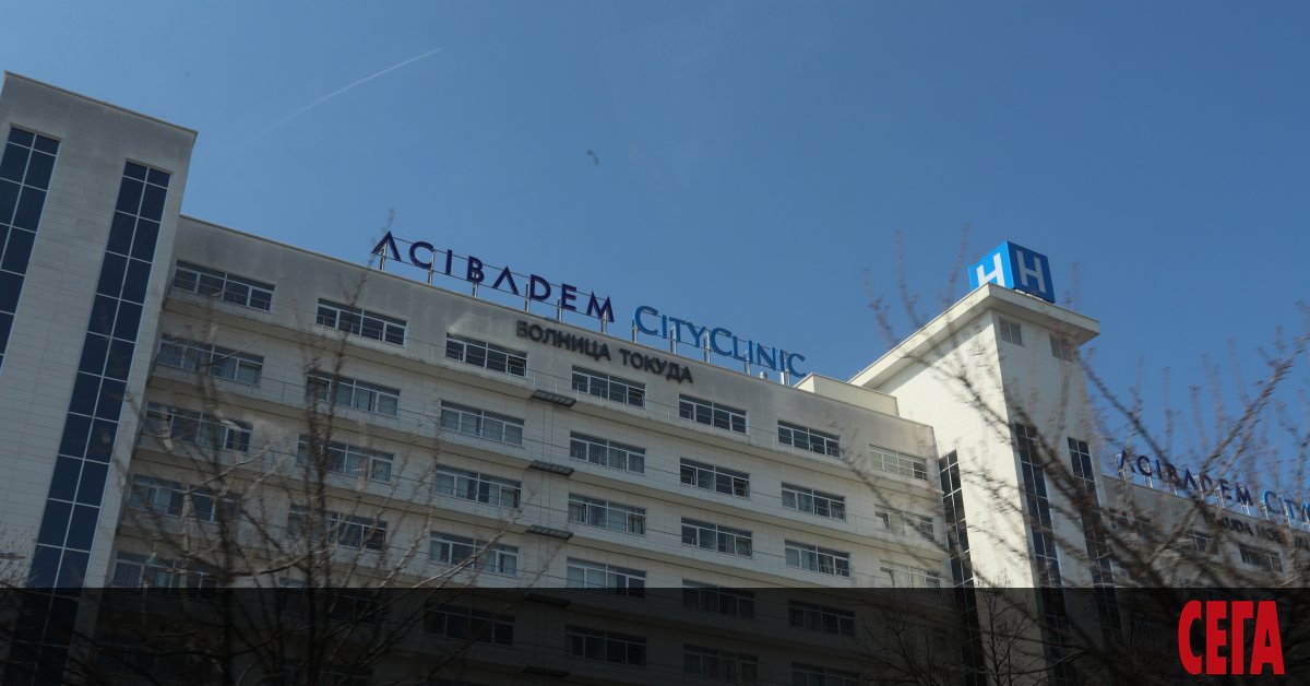 Bolnici Iskat 8 Lv Za Wi Fi I 900 Lv Na Den Za Staya Sega