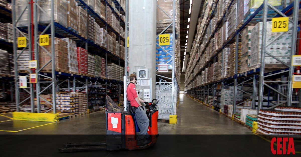 20 български компании влизат в класацията на 500-те най-големи дружества