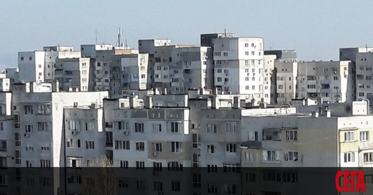 Вече трайно оформилото се усещане, че България се развива на