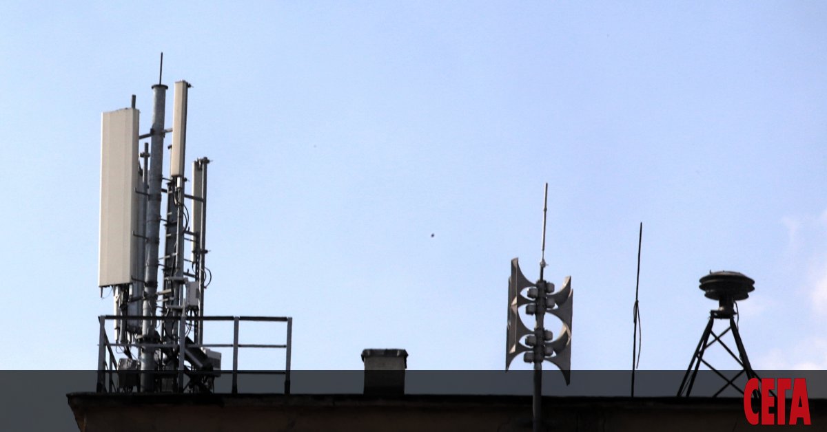 На 1 април ще бъде задействана сиренната система чрез излъчване