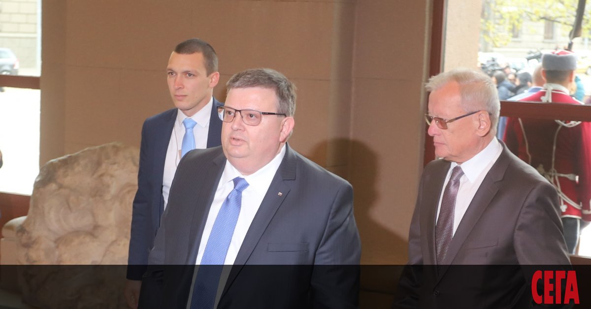 Трима от делото Вълците на Путин са били осъдени на