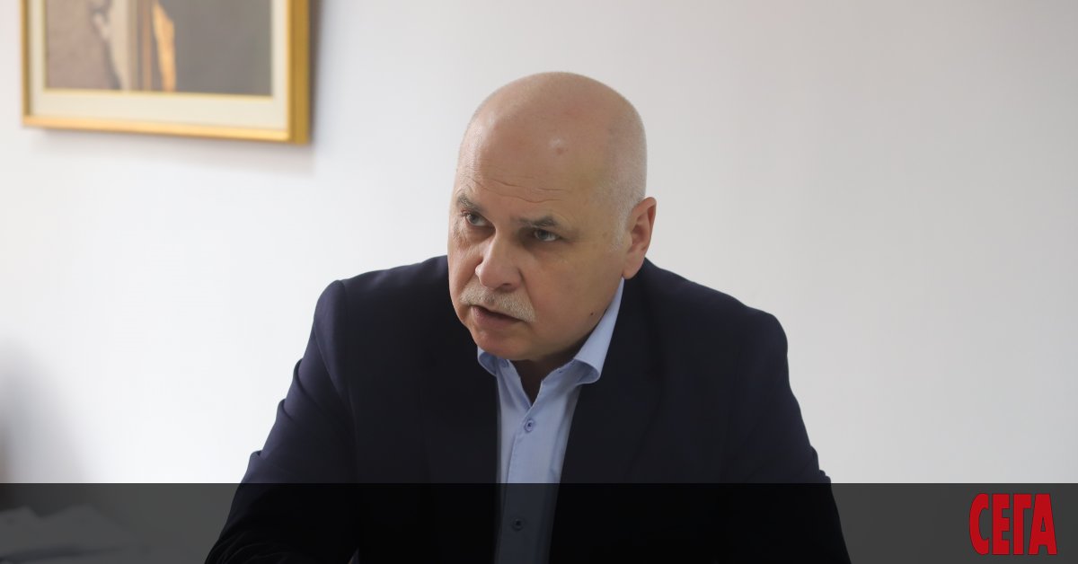 -  Г-н Бранков, Агенцията по заетостта започна приема на заявки