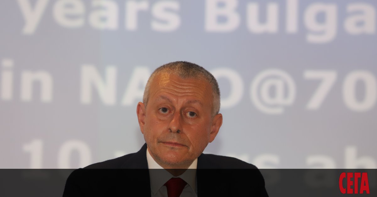 Щом се говори за Трета световна война, значи е по-малко