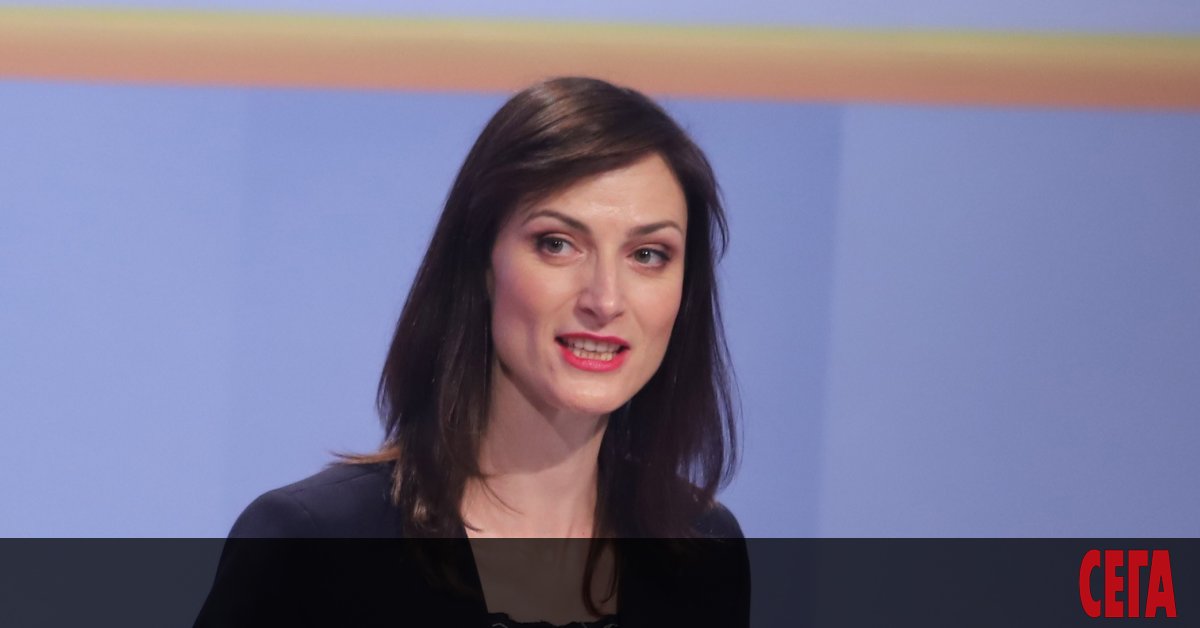 - Г-жо Габриел, как се отразяват имотните скандали върху вашата предизборна