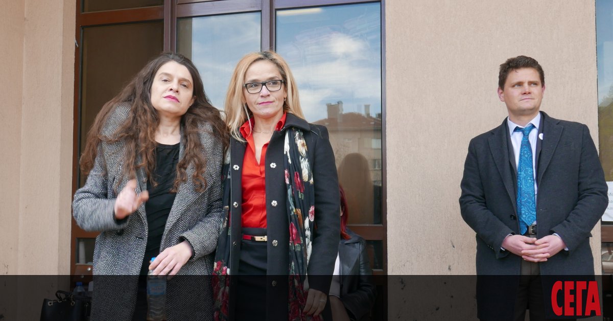 Върховният касационен съд излезе с окончателна присъда от 7 години затвор