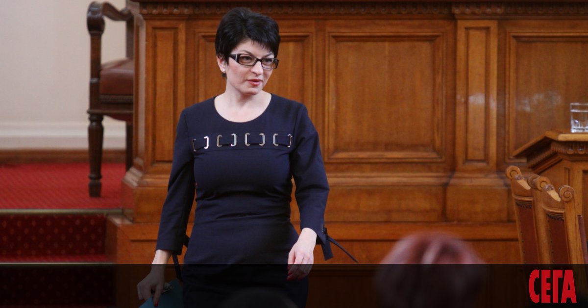 ГЕРБ-СДС и ДПС направиха мощно, съвместно усилие за създаването на