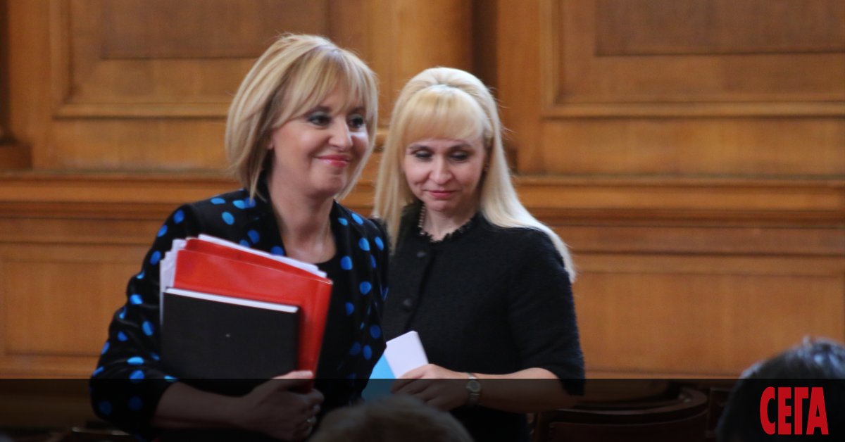 С лидер в оставка и неспирни вътрешни борби след провала