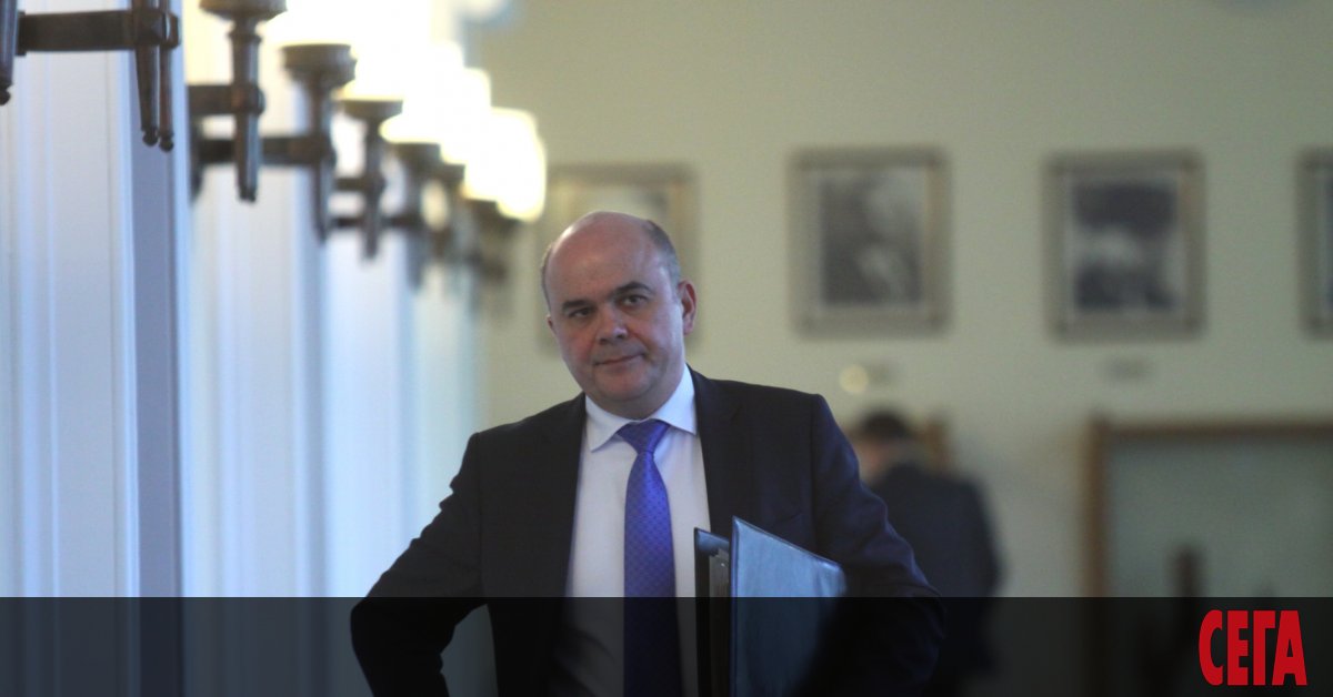 Drzhavata She Spuska Minimalni Osiguritelni Dohodi I Dogodina Sega