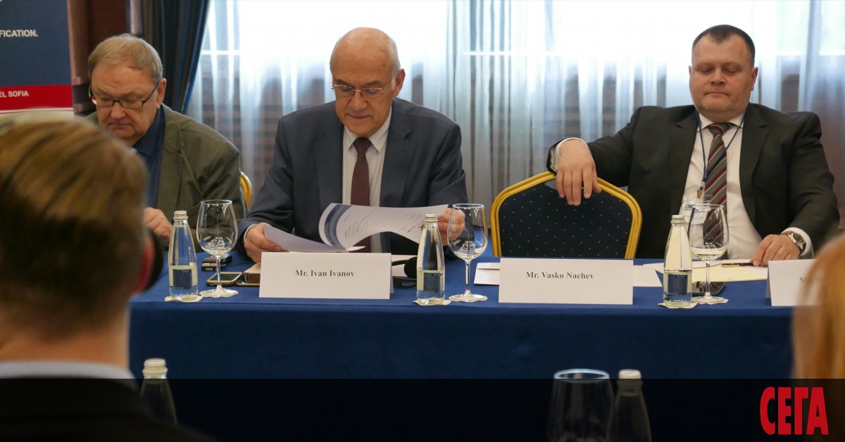 Заради липсата на конкуренция на газовия пазар и високите цени