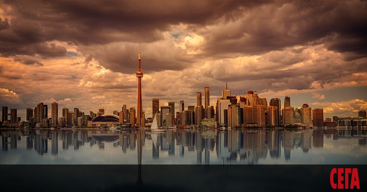 Преди 2 години Google обяви, че ще построи умен град