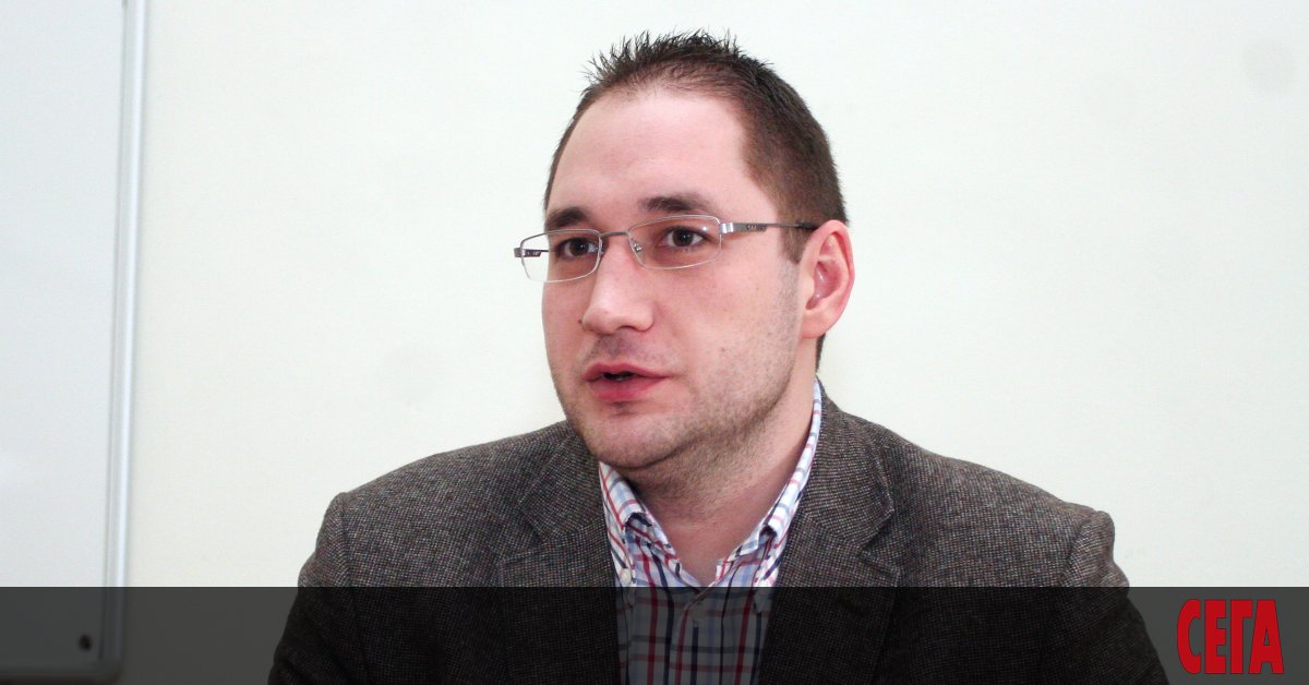 - Г-н Ангелов, ще има ли оздравителен ефект от Апартаментгейт, или