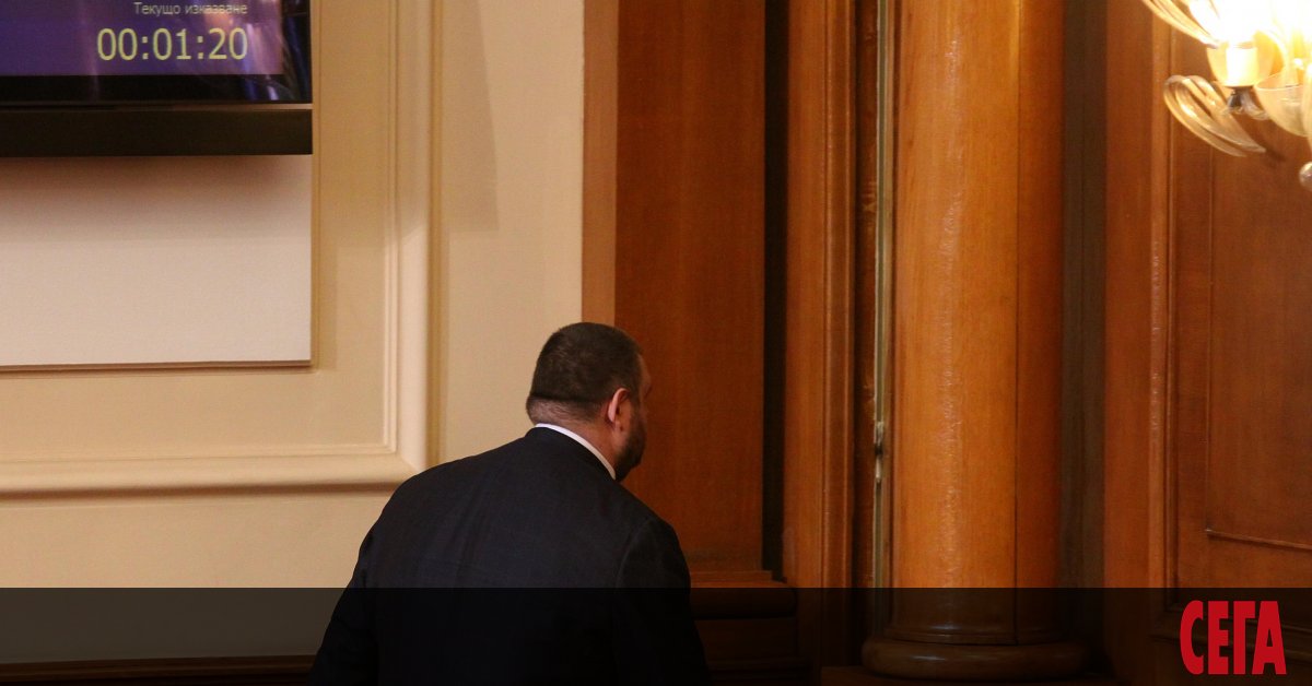 Върховният административен съд (ВАС) даде ход на делото срещу Централната