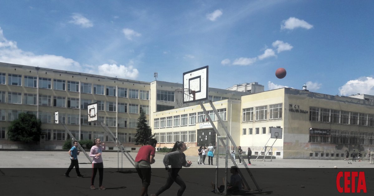 Интересът на ДАНС към образователната система не само не стихва,