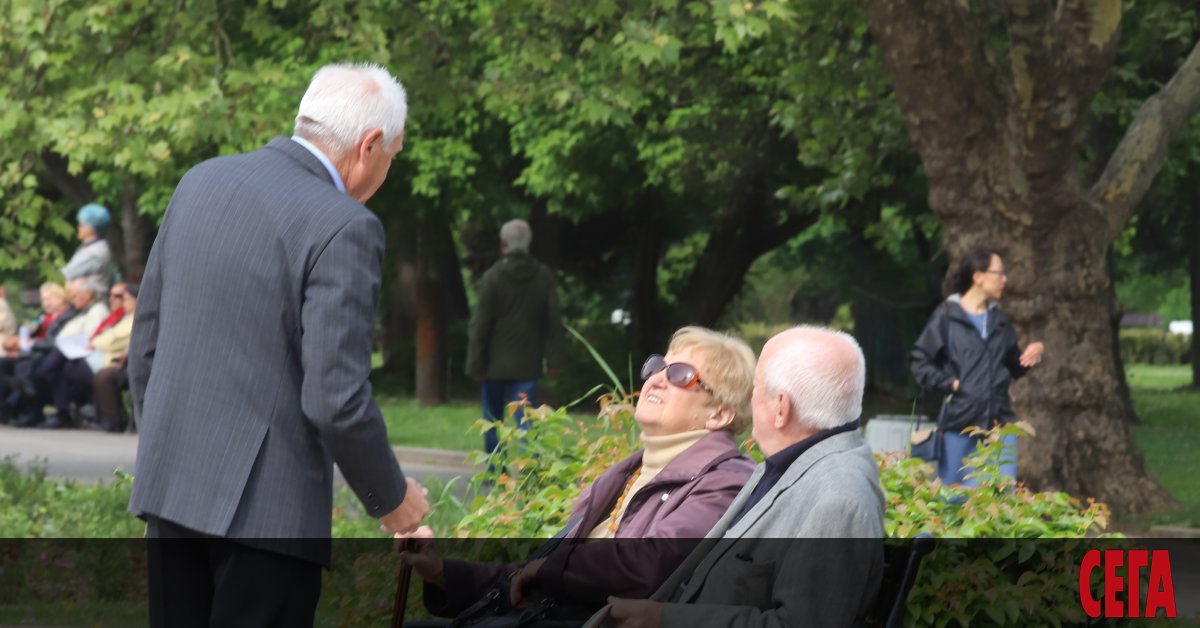 Десет години след създаването на Сребърния фонд парите в него