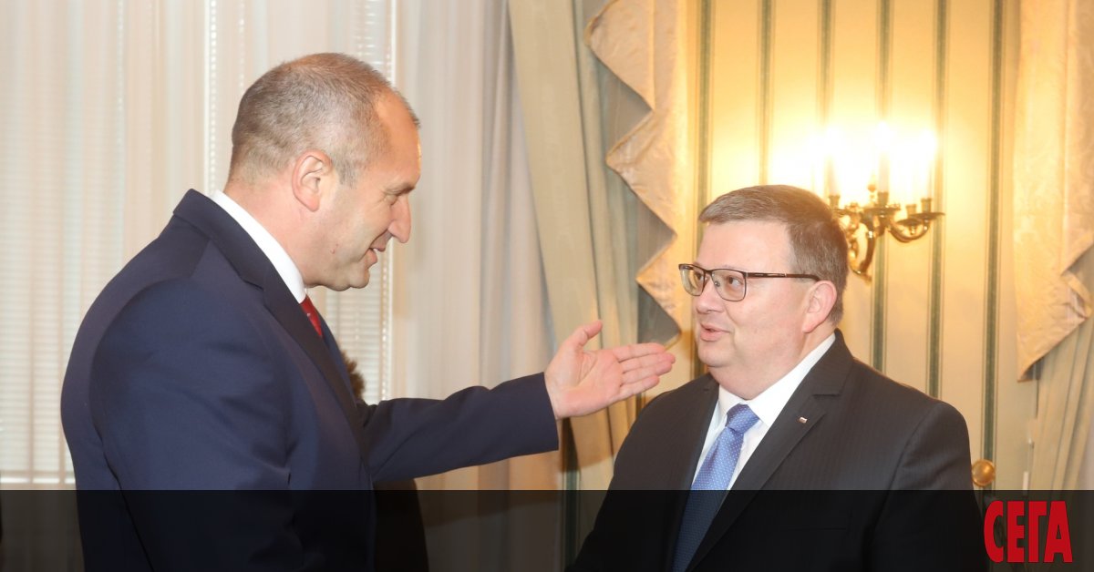 Името на следващия главен прокурор ще е ясно на 14