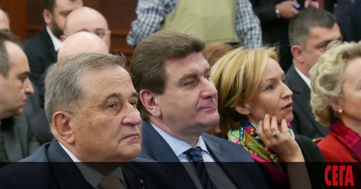 ГЕРБ ще подкрепи създаването на анкетна комисия в парламента, но