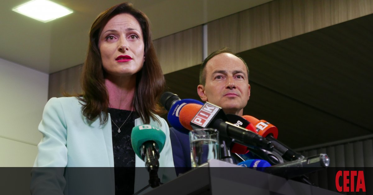 Забрани, ограничения, регулации - това е всичко, за което българските