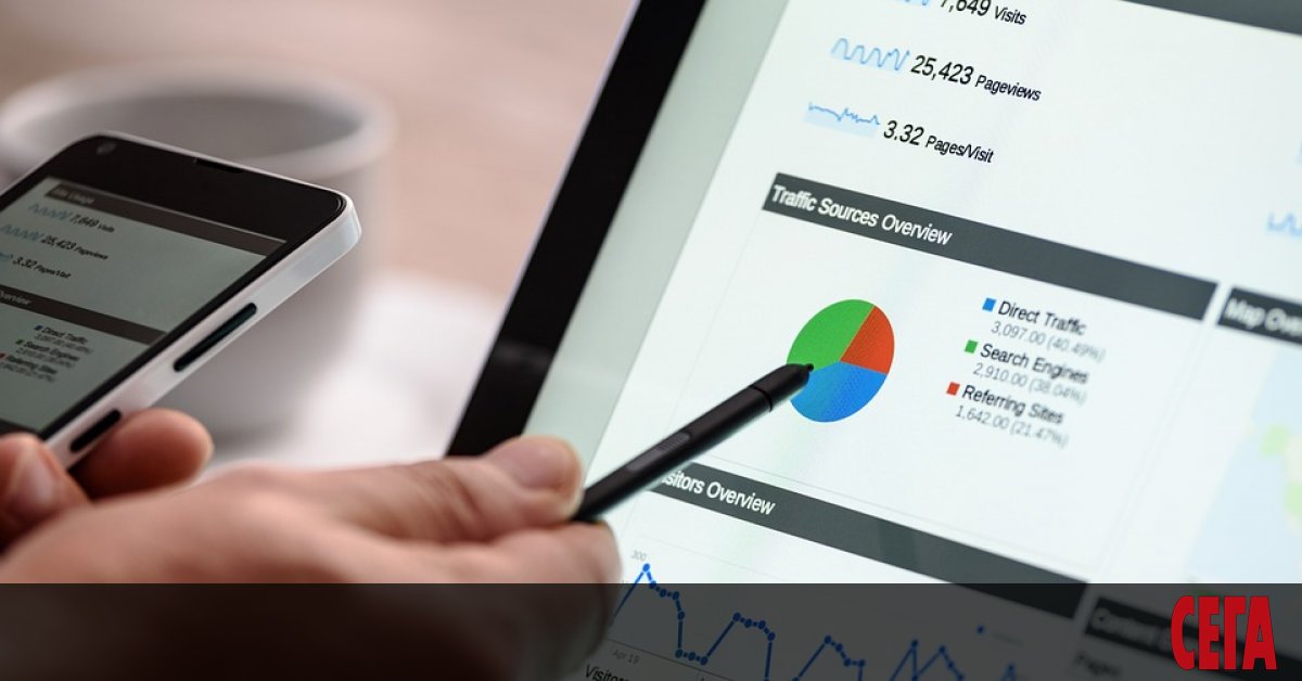 Около 8.9 милиона души в Европейския съюз са работели в