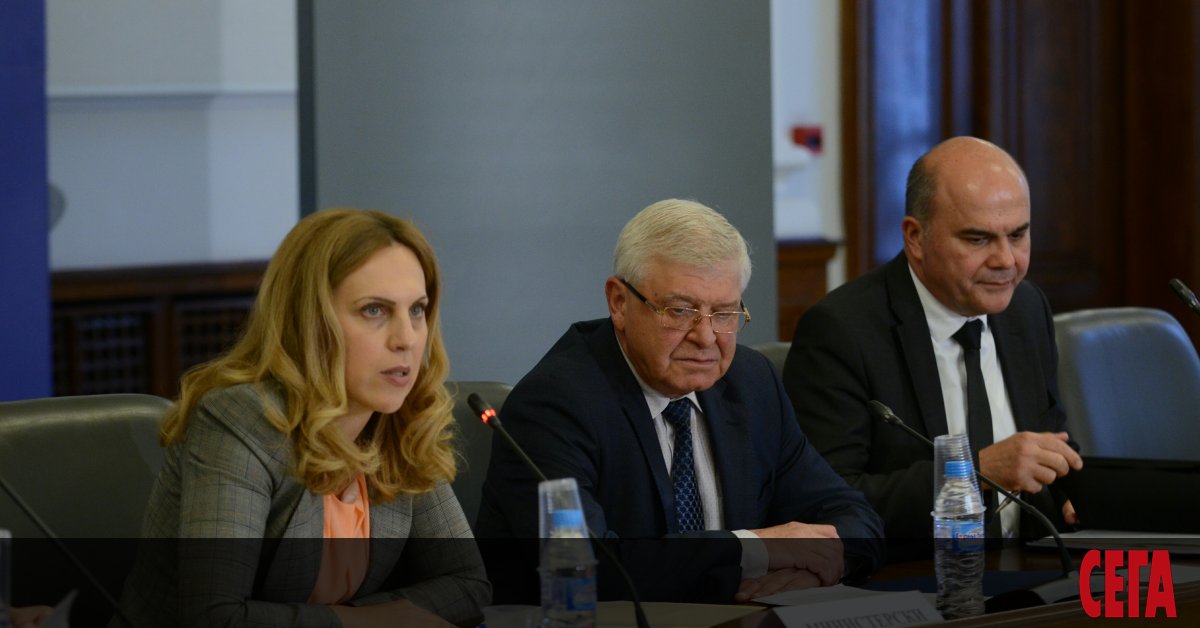 Няма реформа, няма подкрепа. Така от АИКБ обобщиха позицията на работодателските