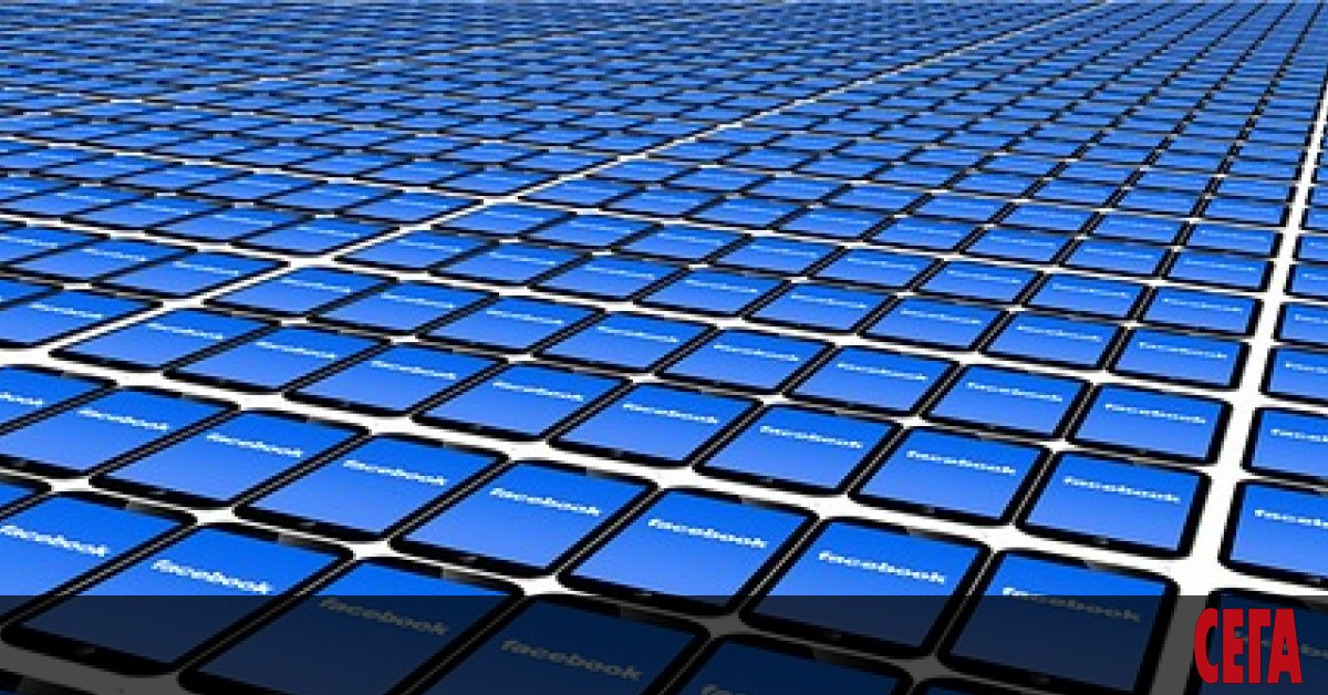 Мъртвите един ден ще превземат Фейсбук. След 50 години, ако