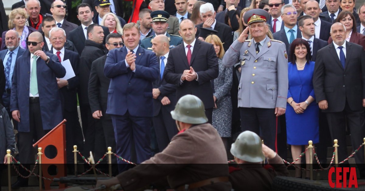 По-лошо от липсата на национално самочувствие в областта на отбраната