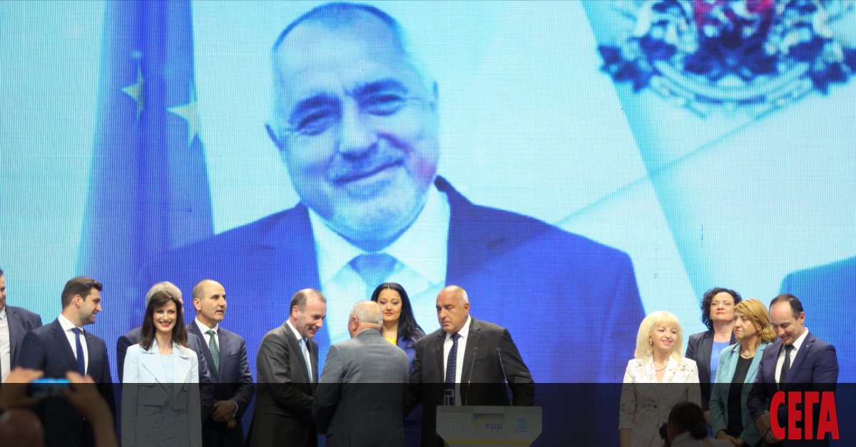 Хубаво е, когато управляващите от ГЕРБ споделят някои истини от