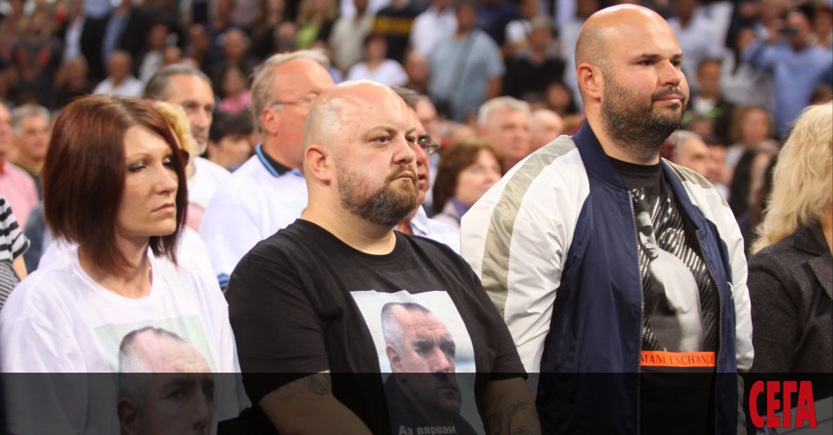 Премиерът Бойко Борисов наскоро обяви, че най-много се лъже преди