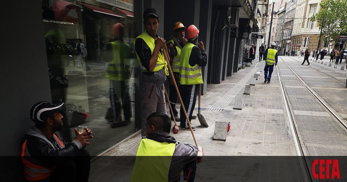 Равносметката за преработките на проектите за ремонт на двете централни