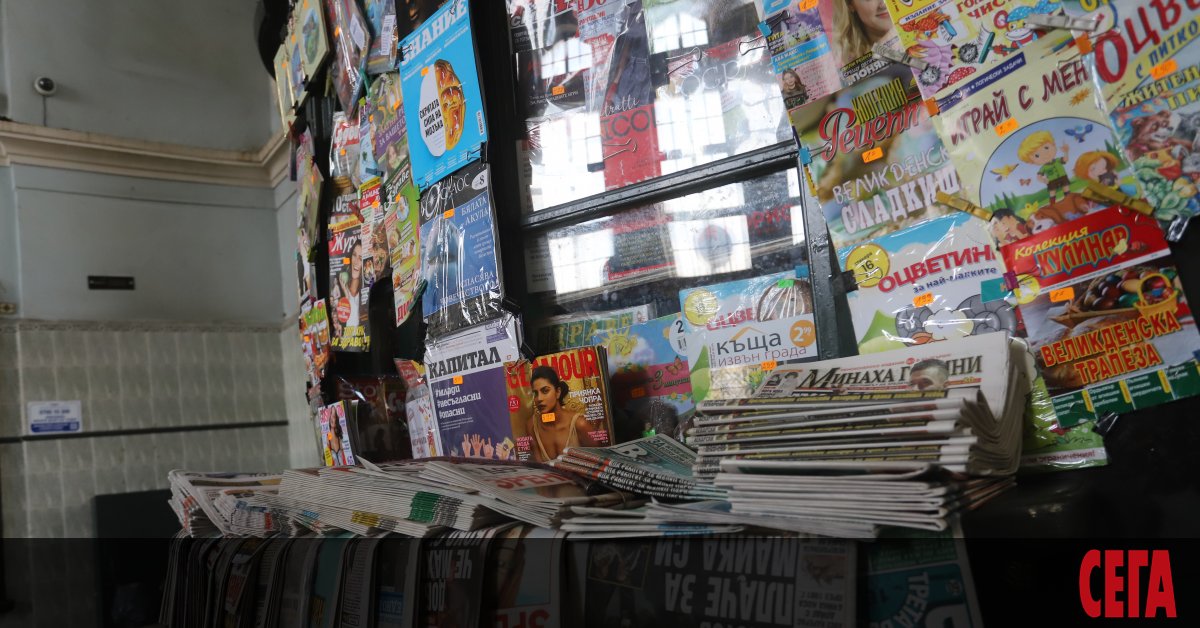 Премиерът Бойко Борисов хвърли прах в очите на Европа и