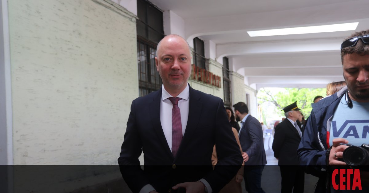 Холдинг БДЖ ще спре да съществува до края на януари