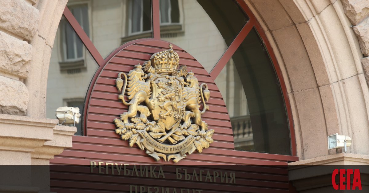 Налице са дълбоки, системни дефекти на модела на управление на държавата