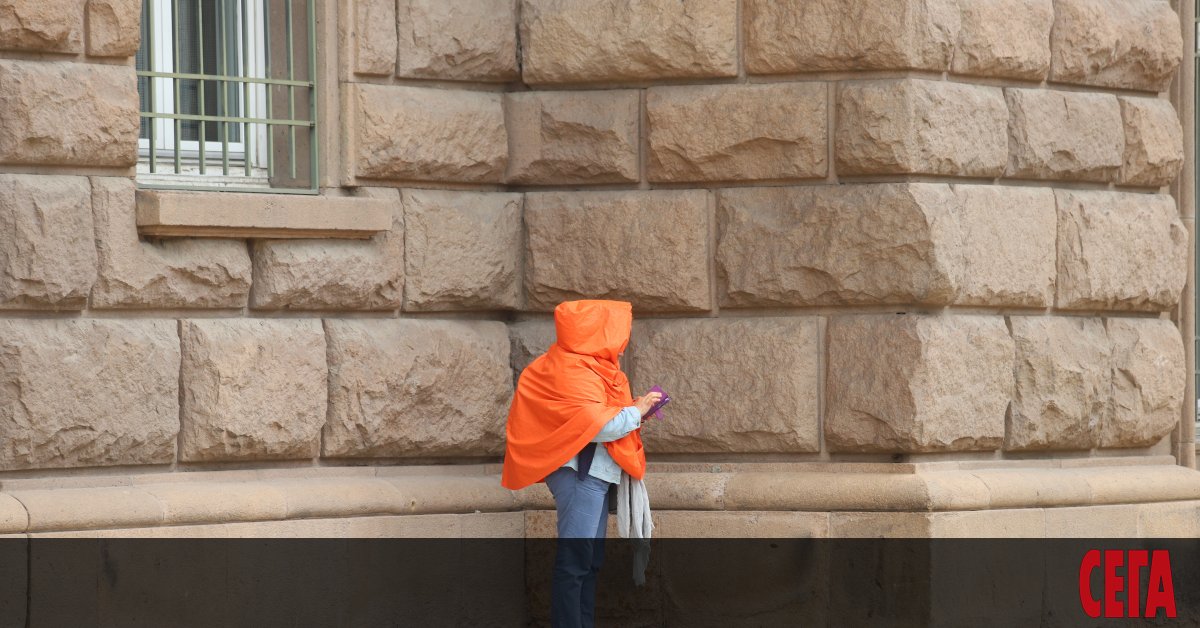 Много хора страдат от промените във времето - на атмосферното