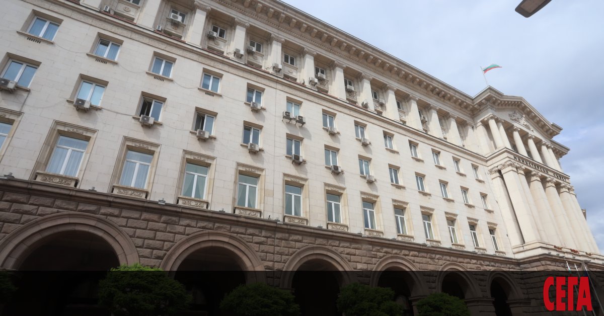 С почти фатално закъснение Столичната община се заема с един от