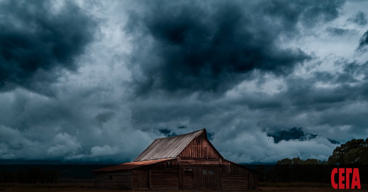Една от най-големите загадки, свързани с метеорологията, е на път