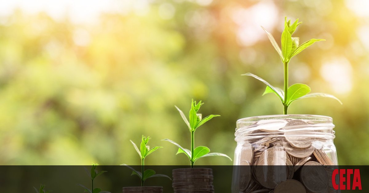 Банките у нас продължават да увеличават печалбата си с двуцифрен