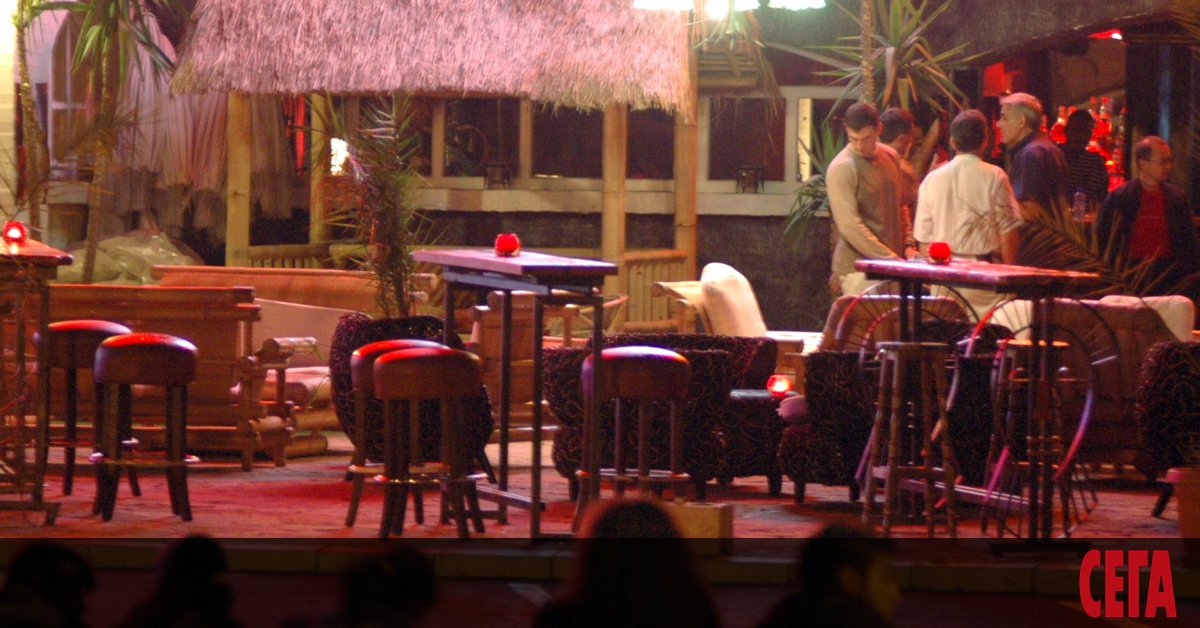 Само ден след като в сряда депутатите окончателно приеха Закона