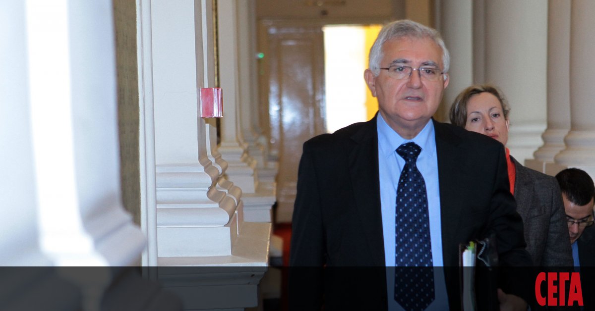 Бившият еврокомисар от Малта Джон Дали не успя да осъди