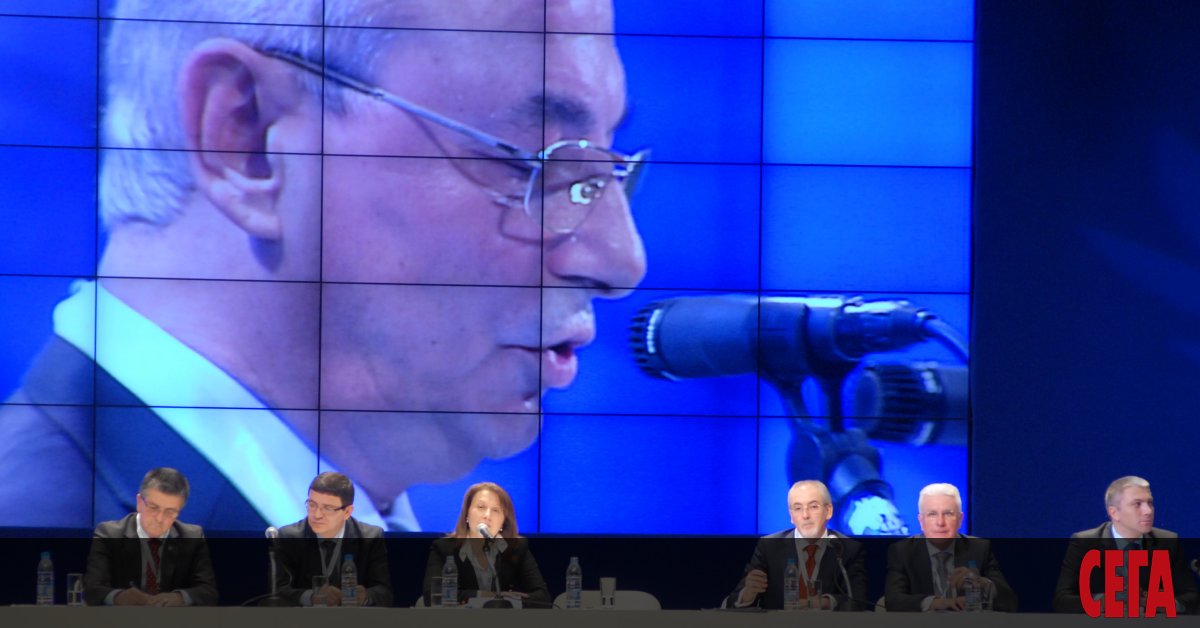 През последните 5 години, откакто формално е в опозиция, ДПС