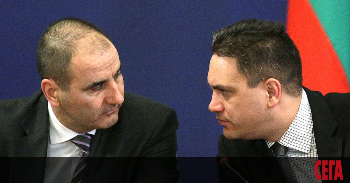 Едва ли някой е бил изненадан, че грандиозният скандал с