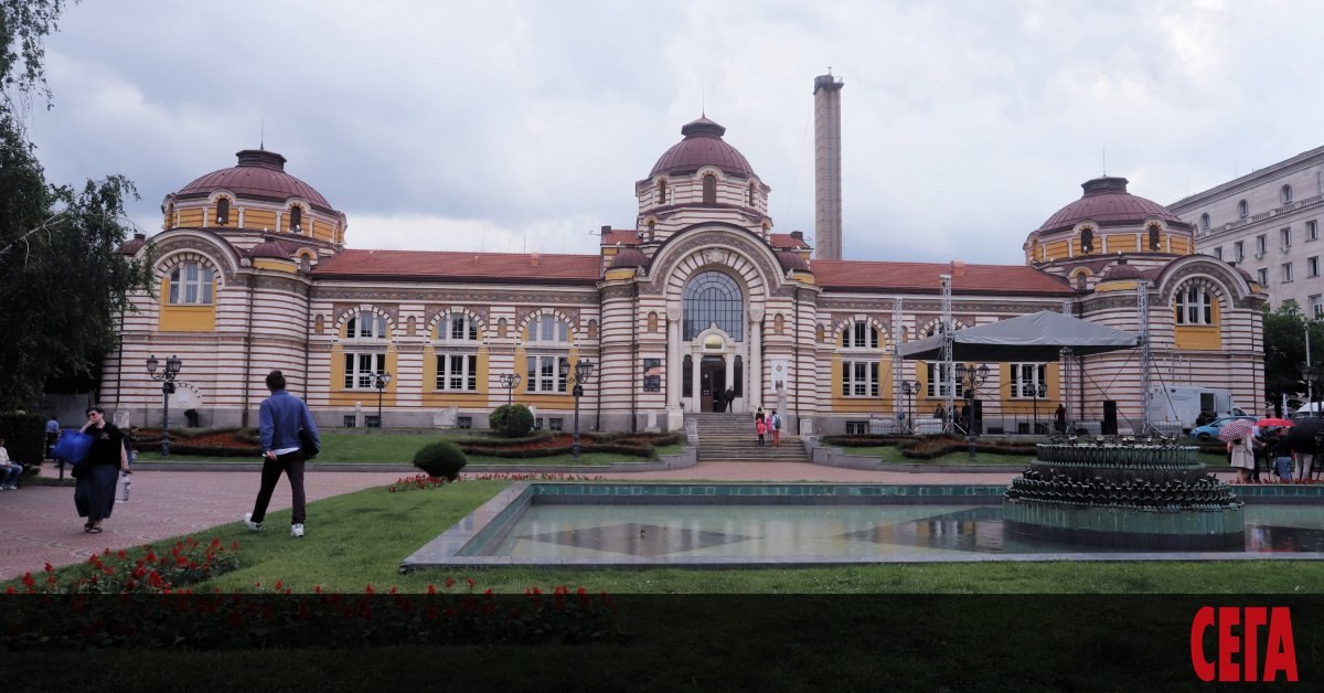 До тази неделя - 12 април, се удължава срокът, в