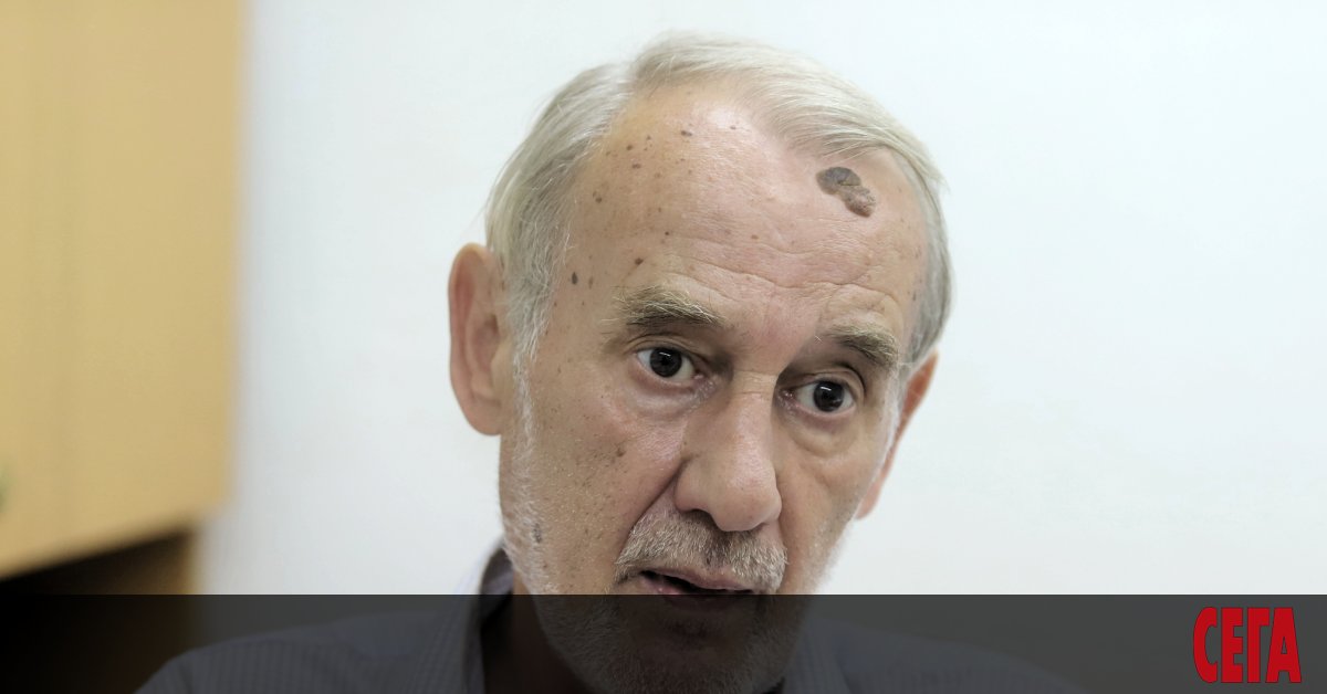 Георги Апостолов е координатор на Центъра за безопасен интернет от създаването