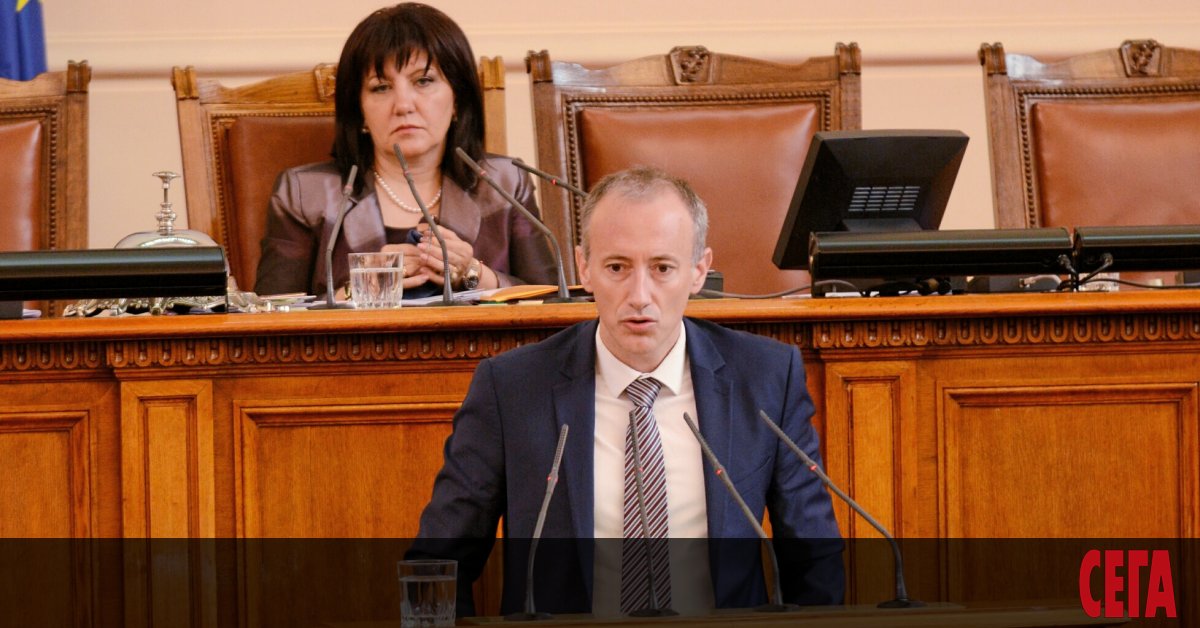 Когато преди 3-4 г. започна реформата във висшето образование, орязваща