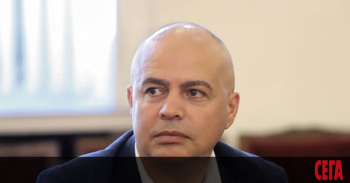 - Г-н Свиленски, в БСП направихте правителство в сянка“, но