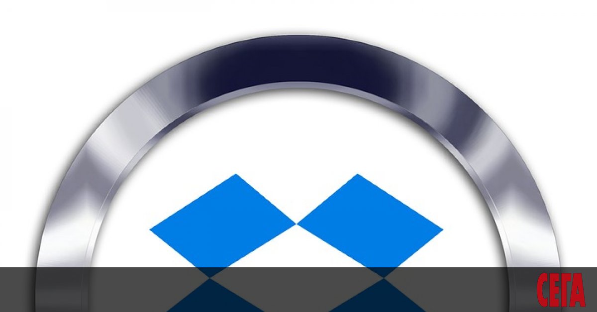 През последните години Dropbox се опитва да покаже, че не