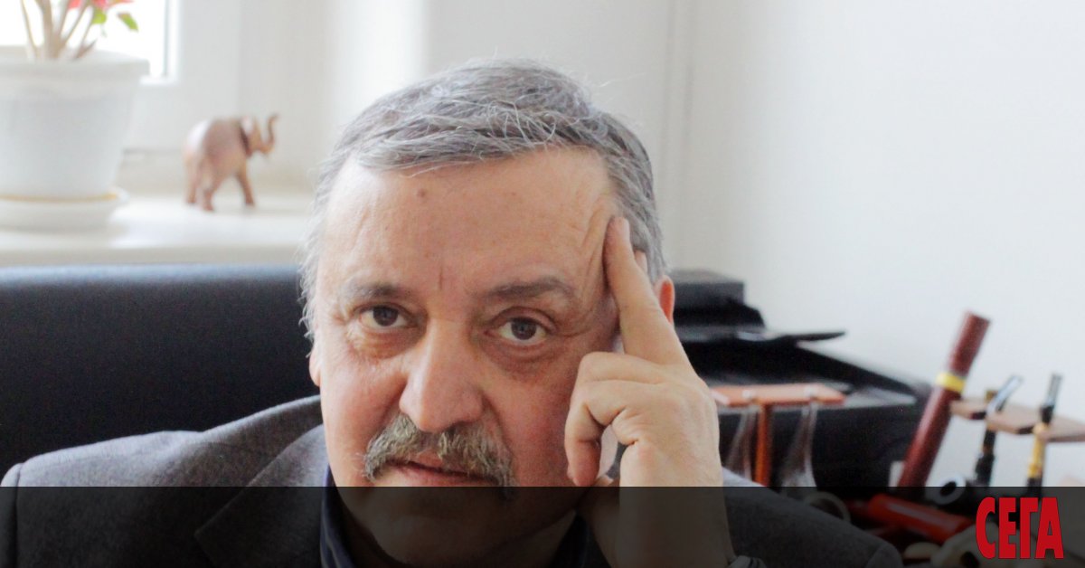 Английският вариант на коронавирус вече е официално в България. Това