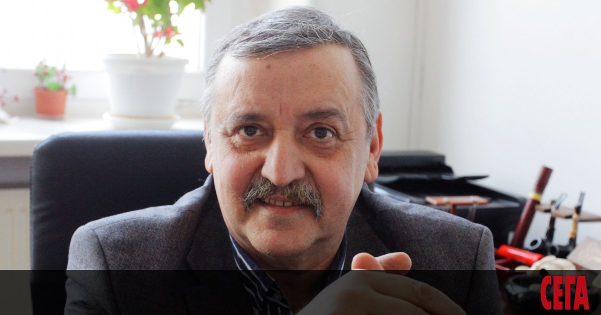 Лекарската гилдия продължава да се възмущава от пенсионирането на проф.