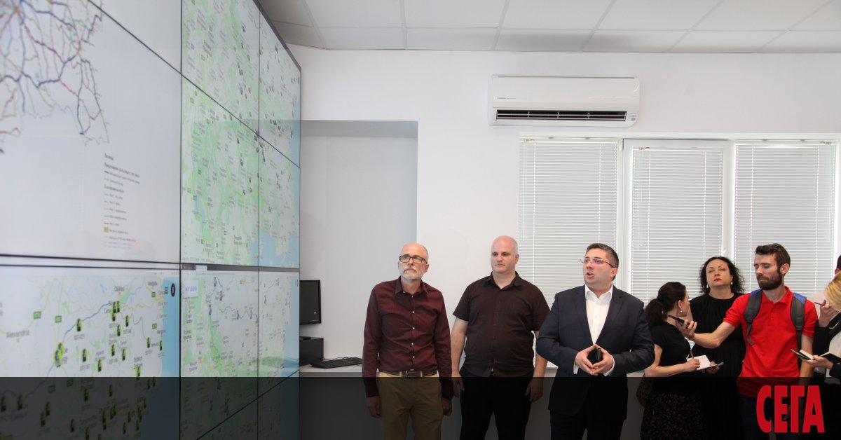 Ако се съди по драмите досега, тол системата едва ли ще