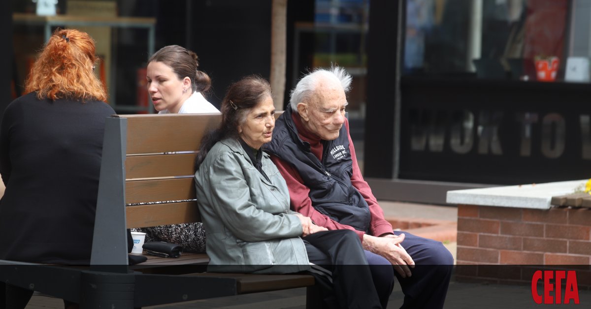 Възрастта за пенсия у нас ще се вдигне до 65