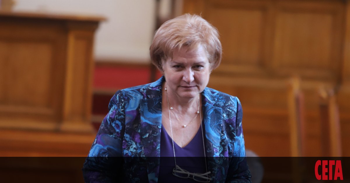  
За да не се ослушват за задължението си да пускат